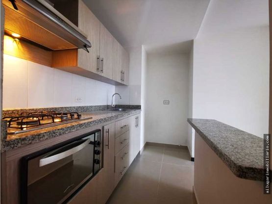 Apartamento disponible para Arriendo en Sabaneta Asdesillas Foto numero 1