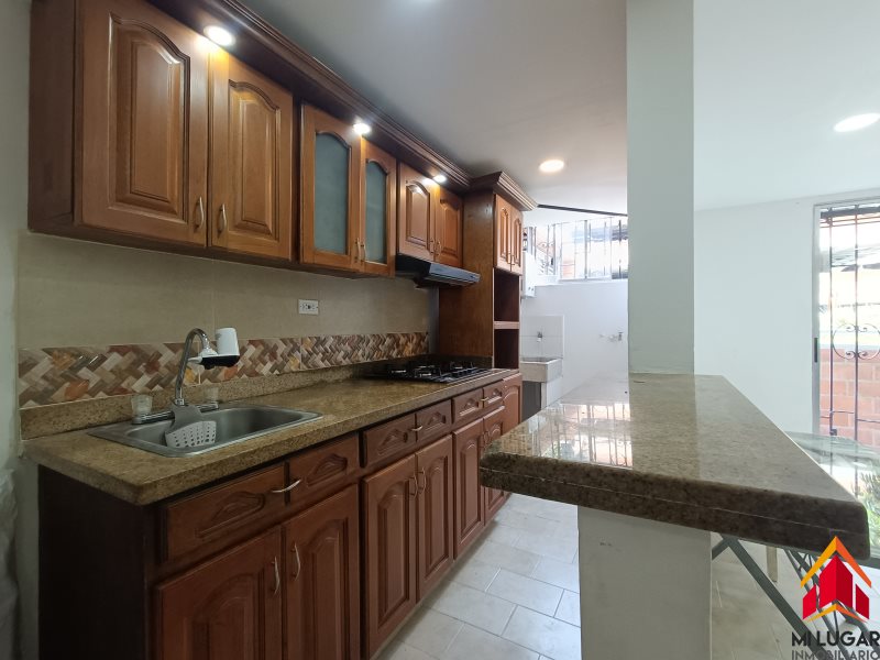 Apartamento disponible para Arriendo en Medellín con un valor de $2,500,000 código 2785