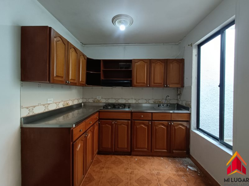 Casa disponible para Arriendo en Itagüí con un valor de $2,300,000 código 2797