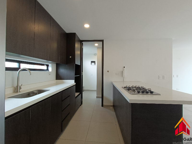 Apartamento disponible para Arriendo en Envigado El Chocho Foto numero 1