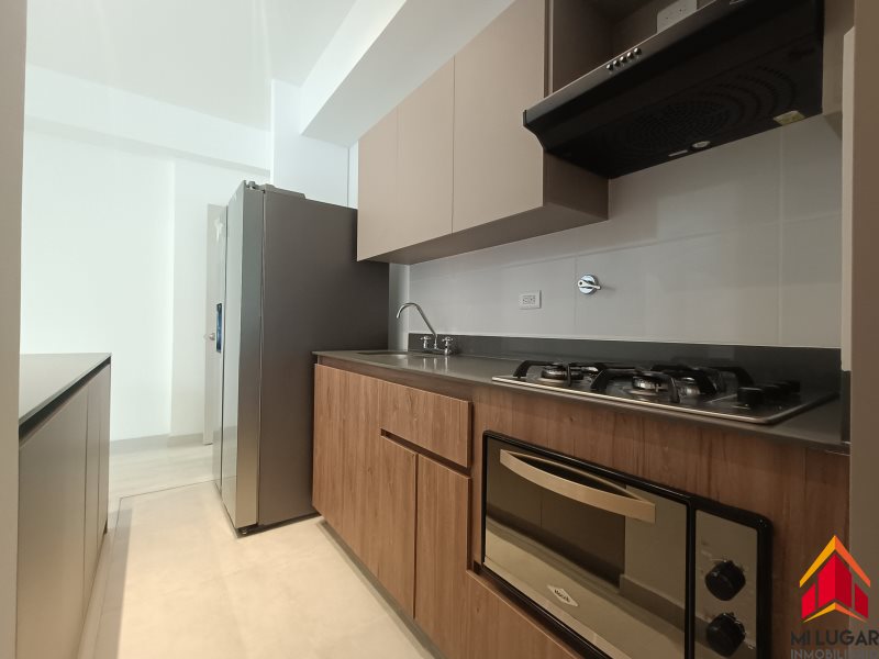 Apartamento disponible para Arriendo en Sabaneta con un valor de $2,800,000 código 2755