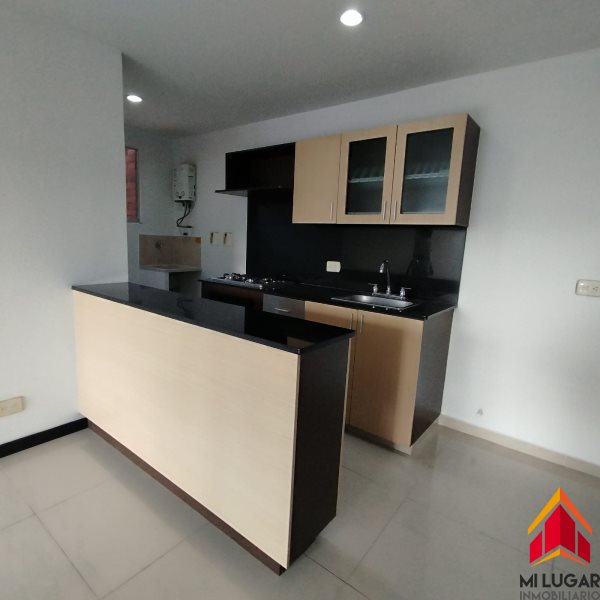 Apartamento disponible para Arriendo en Medellín Cuidad Del Rio Foto numero 1