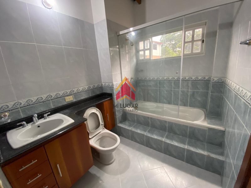 Casa disponible para Arriendo en Envigado Zúñiga Foto numero 1