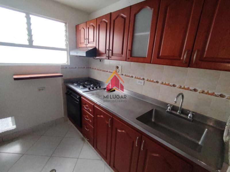 Apartamento disponible para Arriendo en Envigado El Dorado Foto numero 1