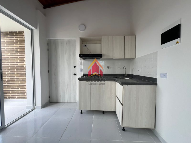 Apartamento disponible para Arriendo en Envigado Alcalá Foto numero 1