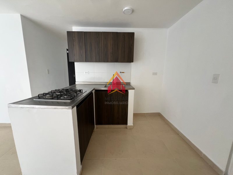 Apartamento disponible para Arriendo en Sabaneta María Auxiliadora Foto numero 1