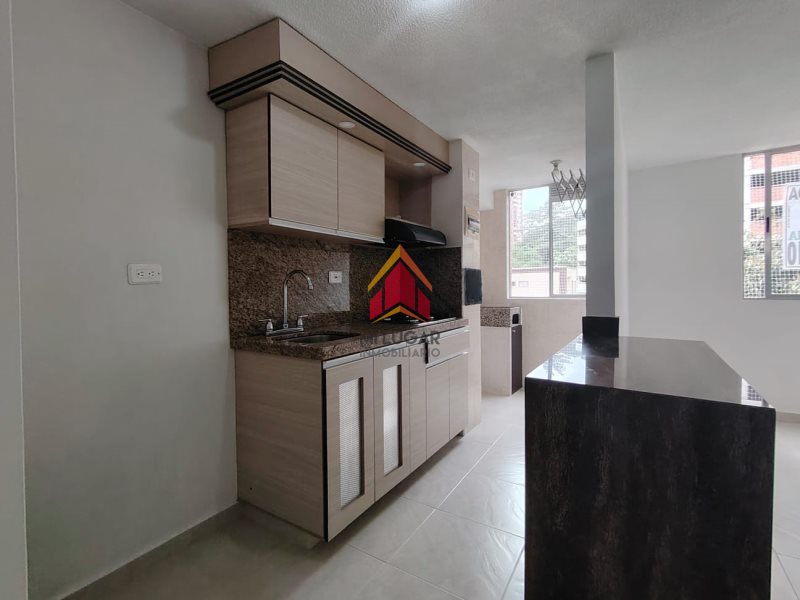 Apartamento disponible para Arriendo en Itagüí Viviendas Del Sur Foto numero 1