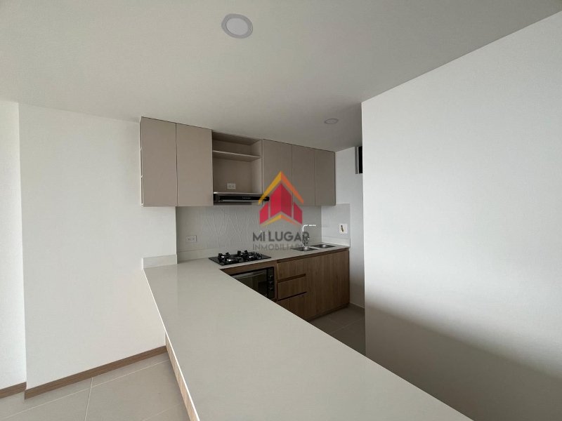 Apartamento disponible para Arriendo en Envigado Loma De Las Brujas Foto numero 1