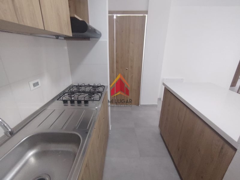 Apartamento disponible para Arriendo en Envigado con un valor de $2,000,000 código 3651