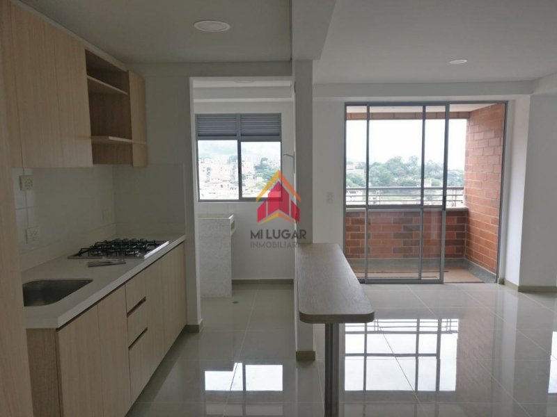 Apartamento disponible para Arriendo en Itagüí Acacias Foto numero 1