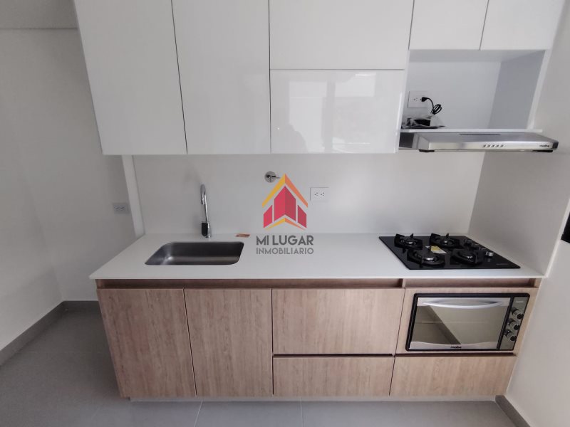 Apartamento disponible para Arriendo en Envigado El Trianón Foto numero 1