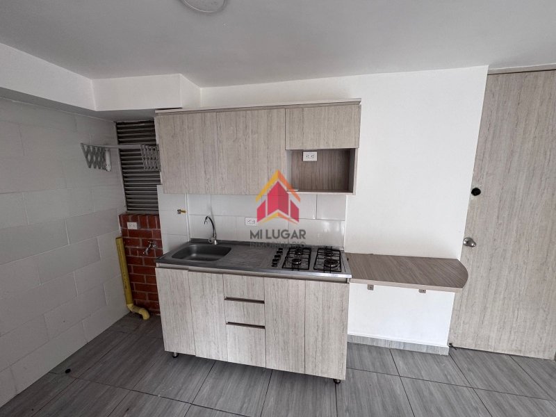 Apartamento disponible para Arriendo en La Estrella Pueblo Viejo Foto numero 1