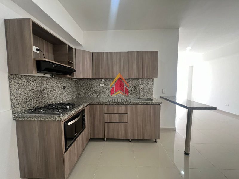 Apartamento disponible para Arriendo en Sabaneta San Jose Foto numero 1