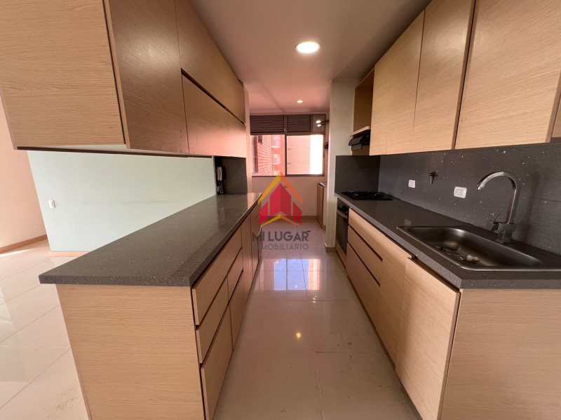 Apartamento disponible para Arriendo en Envigado Otraparte Foto numero 1