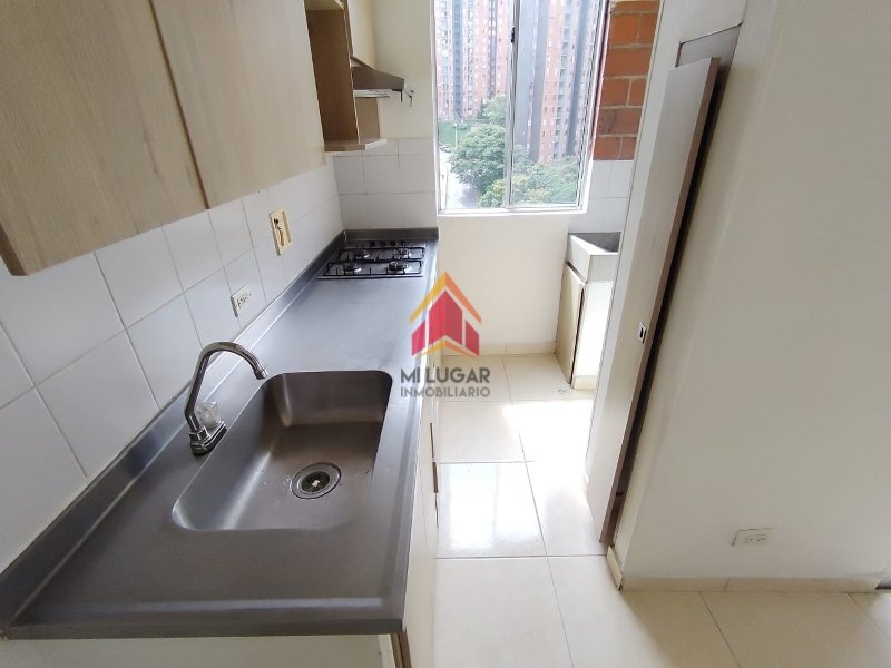 Apartamento disponible para Arriendo en Envigado La Mina Foto numero 1