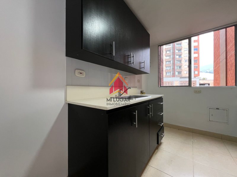 Apartamento disponible para Arriendo en Envigado Camino Verde Foto numero 1