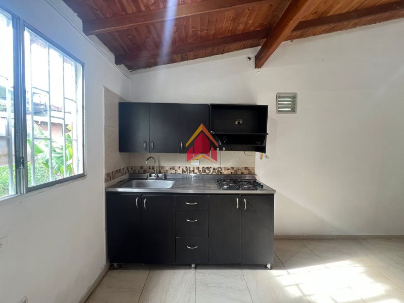 Casa disponible para Arriendo en Envigado La Mina Foto numero 1