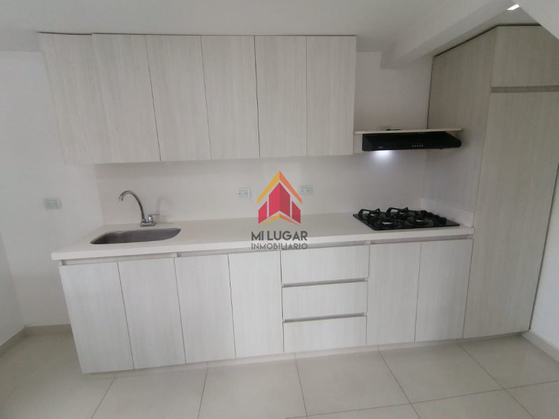Apartamento disponible para Arriendo en Envigado Las Flores Foto numero 1