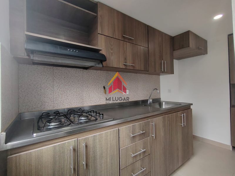 Apartamento disponible para Arriendo en Envigado La Mina Foto numero 1