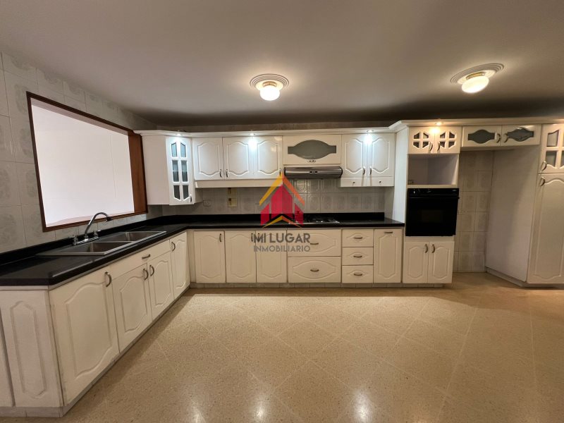 Casa disponible para Arriendo en Sabaneta San Jose Foto numero 1