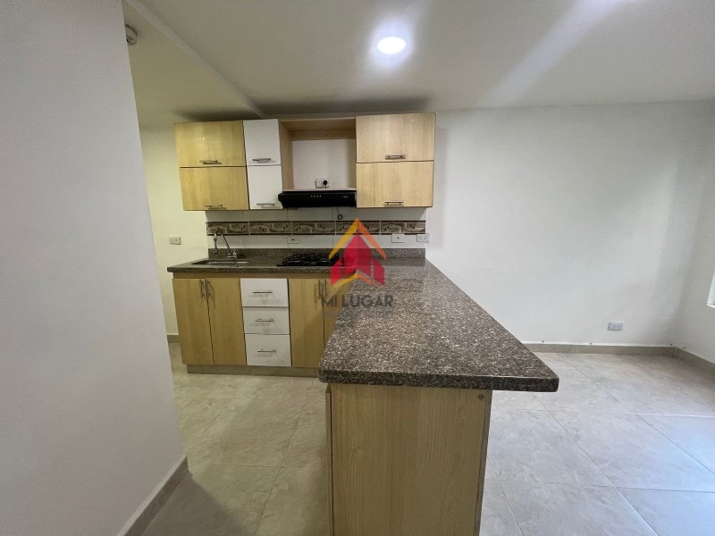 Apartamento disponible para Arriendo en Medellín Buenos Aires Foto numero 1