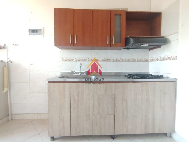 Apartamento disponible para Arriendo en Itagüí Viviendas Del Sur Foto numero 1