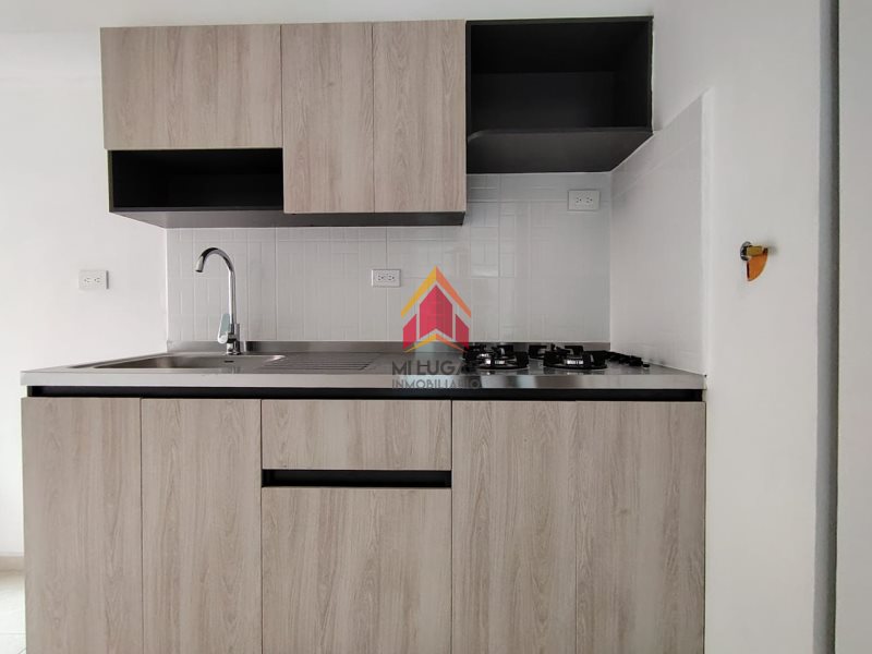 Apartamento disponible para Arriendo en Envigado Camino Verde Foto numero 1