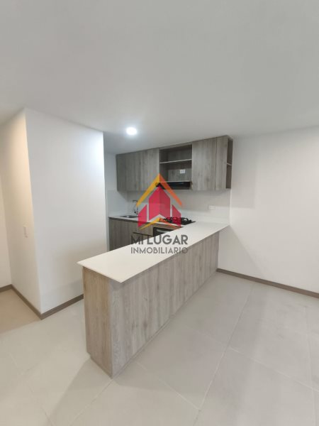 Apartamento disponible para Arriendo en Itagüí Simón Bolivar Foto numero 1