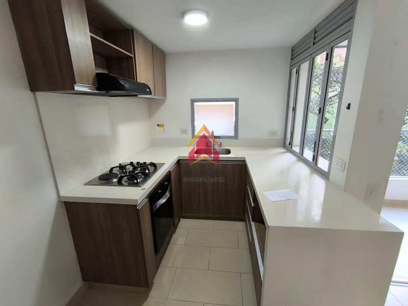 Apartamento disponible para Arriendo en Envigado Loma De Las Brujas Foto numero 1