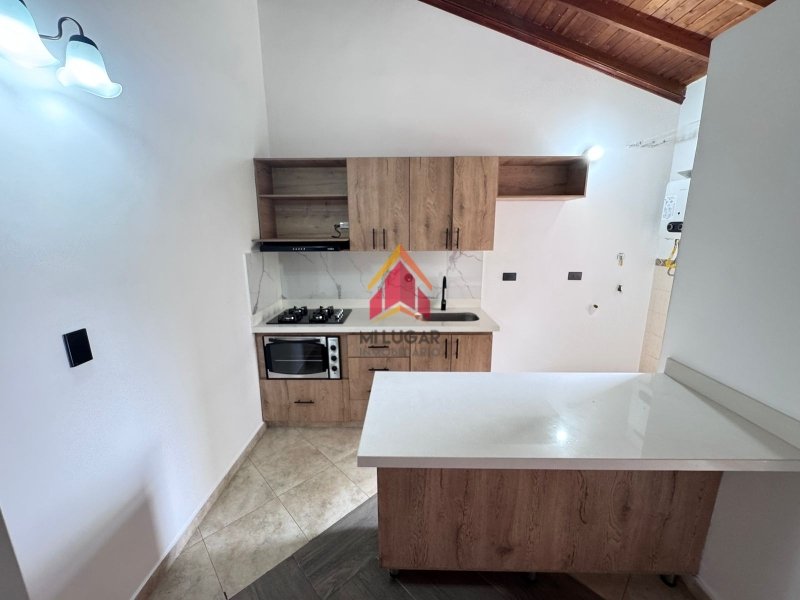 Apartamento disponible para Arriendo en Sabaneta Ces Foto numero 1