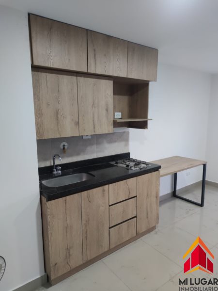 Apartamento disponible para Venta en Medellín con un valor de $200,000,000 código 2588