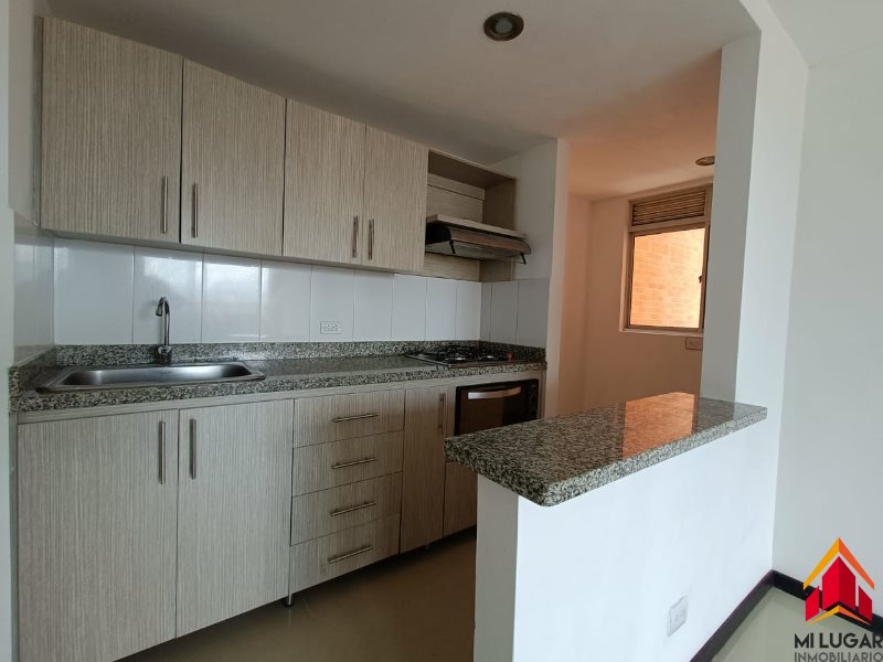 Apartamento disponible para Arriendo en Sabaneta Asdesillas Foto numero 1