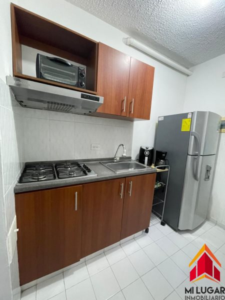 Apartamento disponible para Venta en Santa Marta El Cisne Foto numero 1