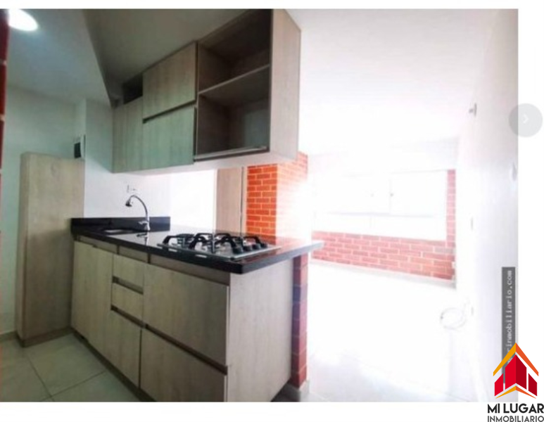 Apartamento disponible para Arriendo en Medellín San Cristobal Foto numero 1