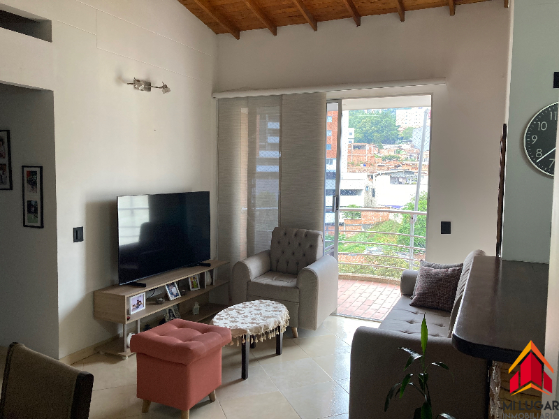 Apartamento disponible para Venta en Sabaneta con un valor de $350,000,000 código 2378