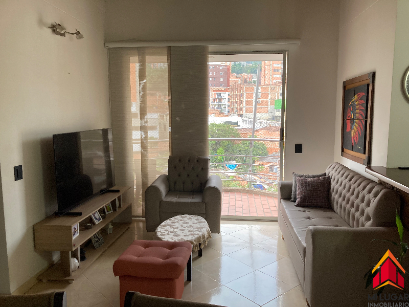 Apartamento disponible para Venta en Sabaneta Mayorca Foto numero 1