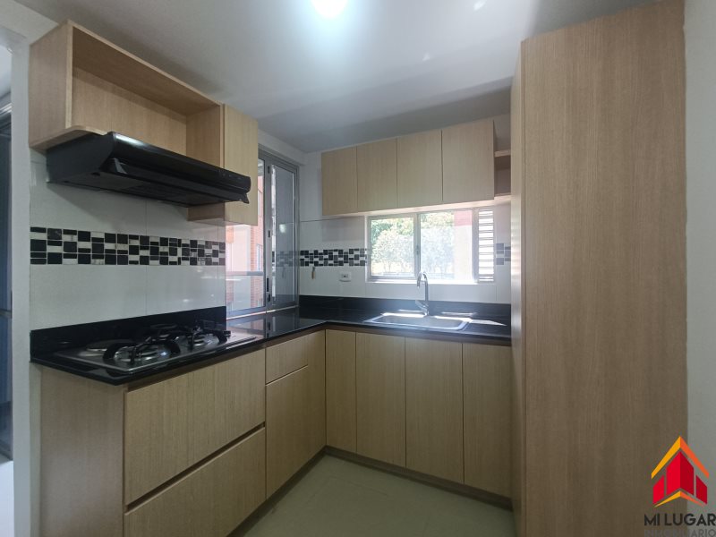 Apartamento disponible para Venta en Envigado Las Antillas Foto numero 1