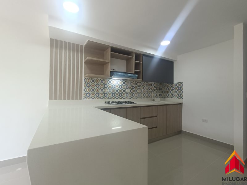 Apartamento disponible para Arriendo en Sabaneta Cañaveralejo Foto numero 1