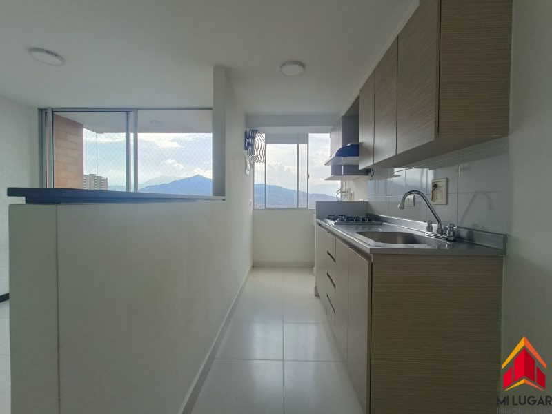 Apartamento disponible para Arriendo en Envigado La Cuenca Foto numero 1