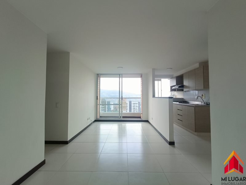 Apartamento disponible para Arriendo en Envigado La Cuenca Foto numero 1