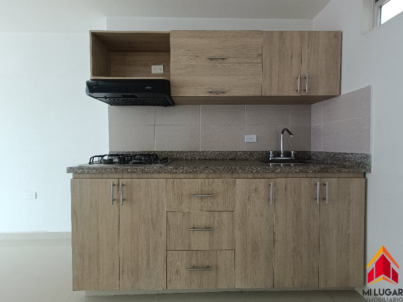 Apartamento disponible para Arriendo en Bello Obrero Foto numero 1