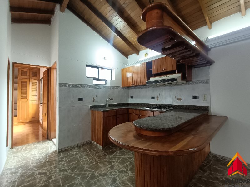 Apartamento disponible para Venta en Itagüí La Chimenea Foto numero 1
