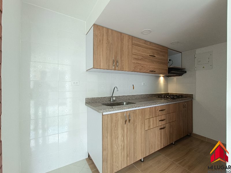 Apartamento disponible para Arriendo en Sabaneta con un valor de $1,550,000 código 2661
