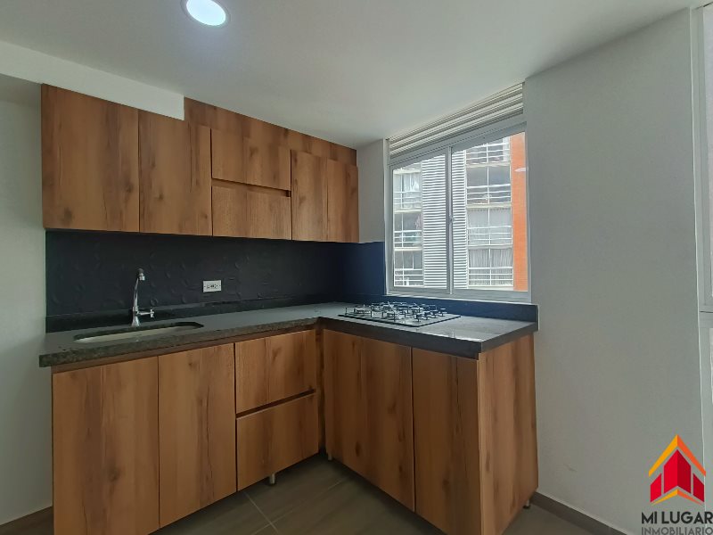 Apartamento disponible para Arriendo en Sabaneta con un valor de $1,400,000 código 2618