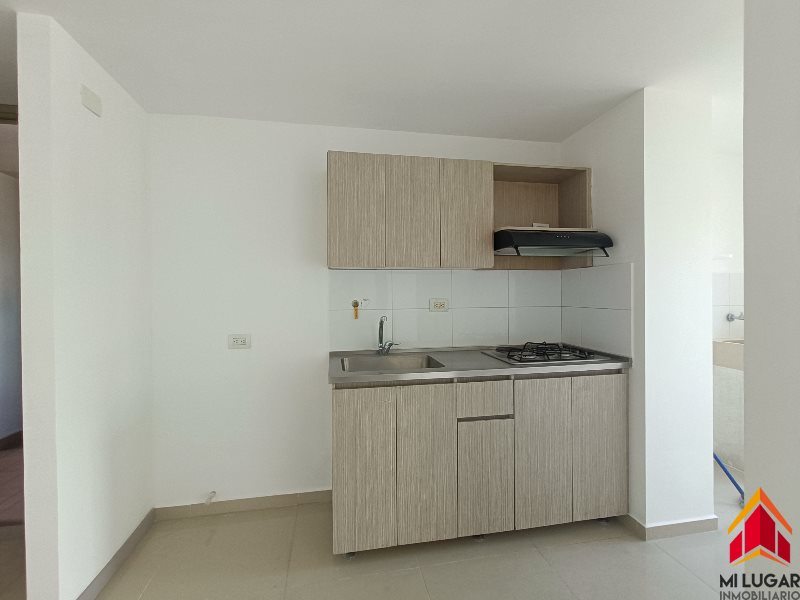 Apartamento disponible para Arriendo en Sabaneta Manuel Restrepo Foto numero 1