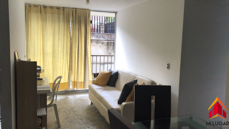 Apartamento disponible para Venta en Medellín con un valor de $250,000,000 código 2464