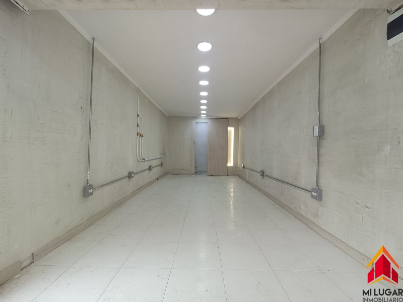 Local disponible para Arriendo en Itagüí Santa Maria Foto numero 1