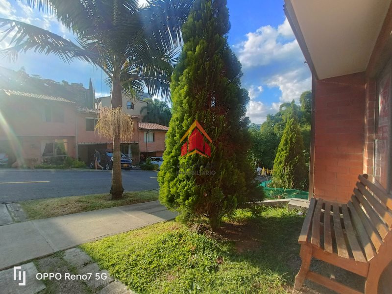 Casa disponible para Arriendo en Envigado Las Antillas Foto numero 1