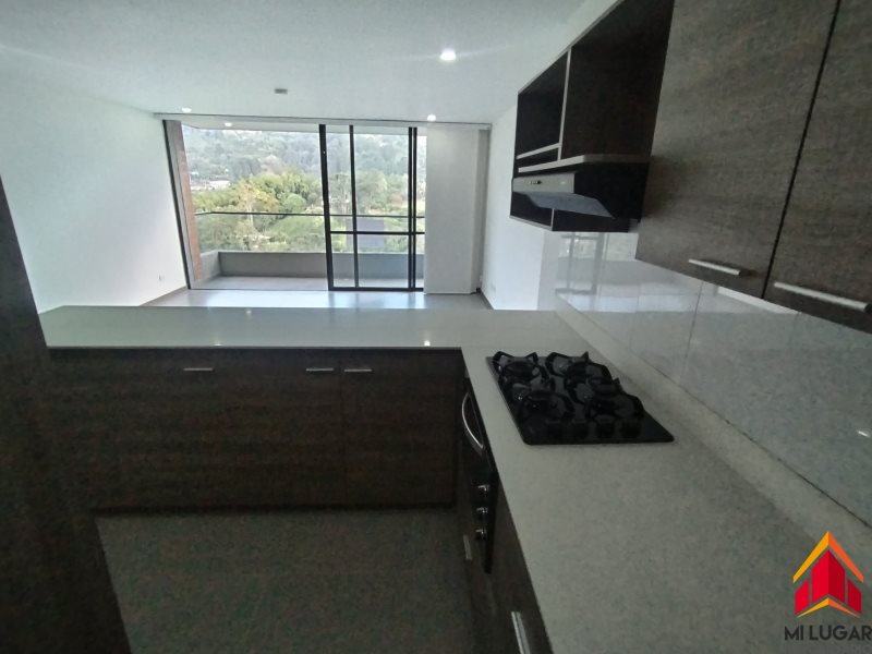 Apartamento disponible para Arriendo en Envigado Loma De Las Brujas Foto numero 1