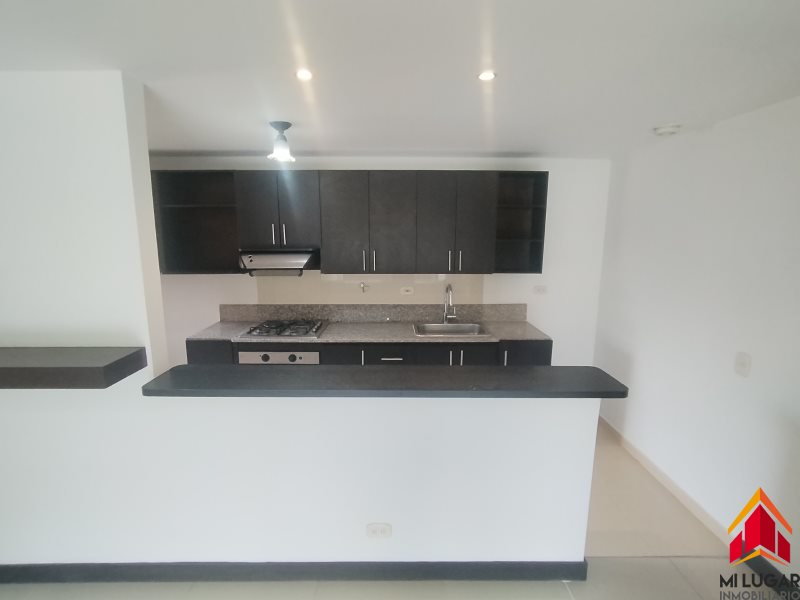 Apartamento disponible para Arriendo en Envigado Camino Verde Foto numero 1